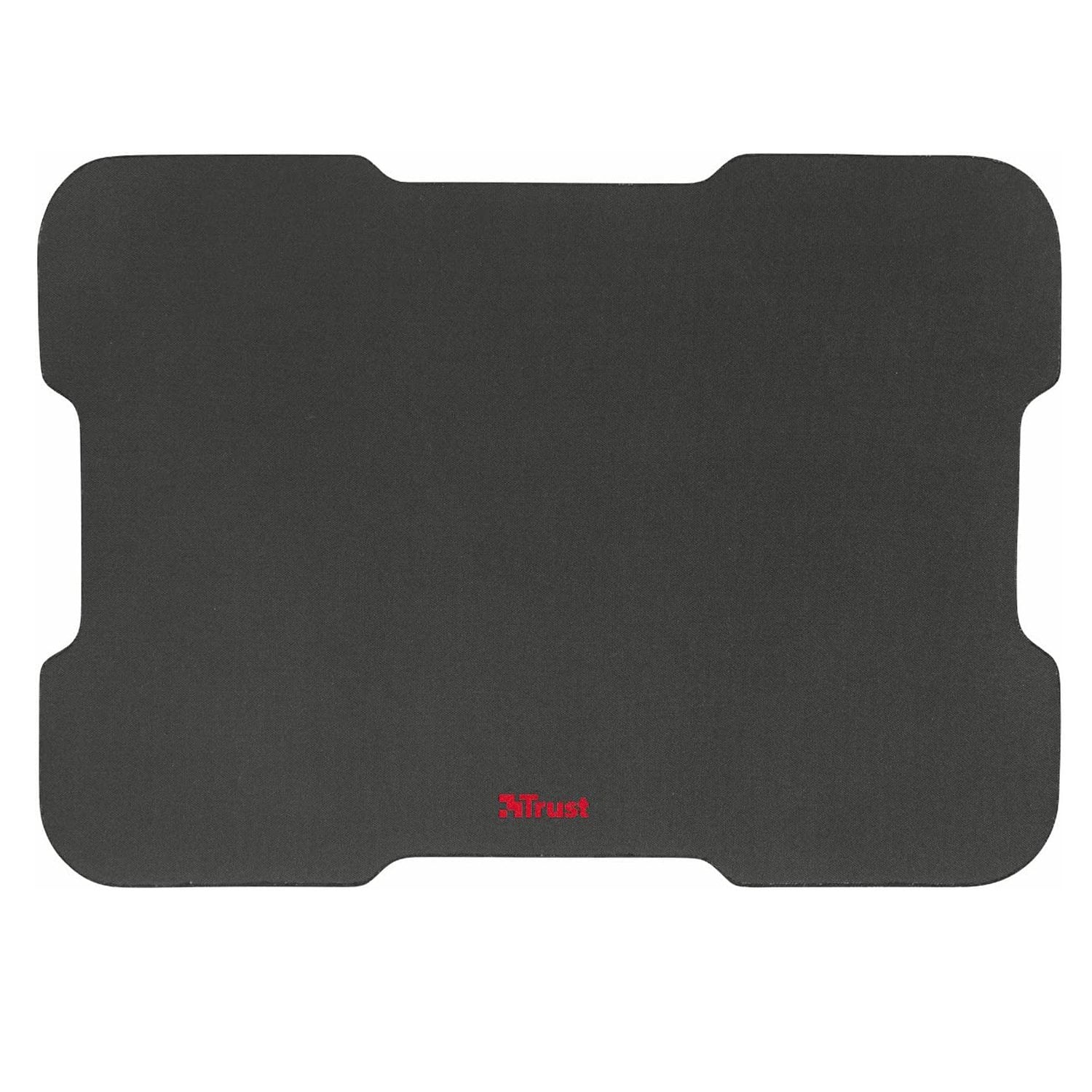 Kit Mousepad y Mouse Trust Gaming Ziva - Imagen 4