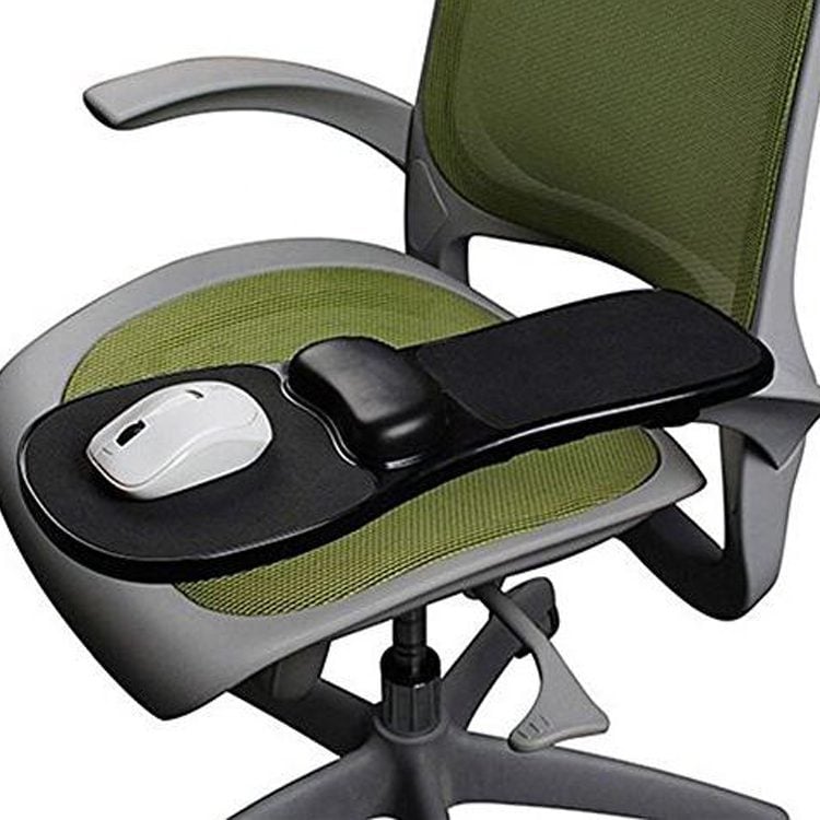 Mouse Pad Ergonómico soporte apoya Brazo silla - Imagen 4
