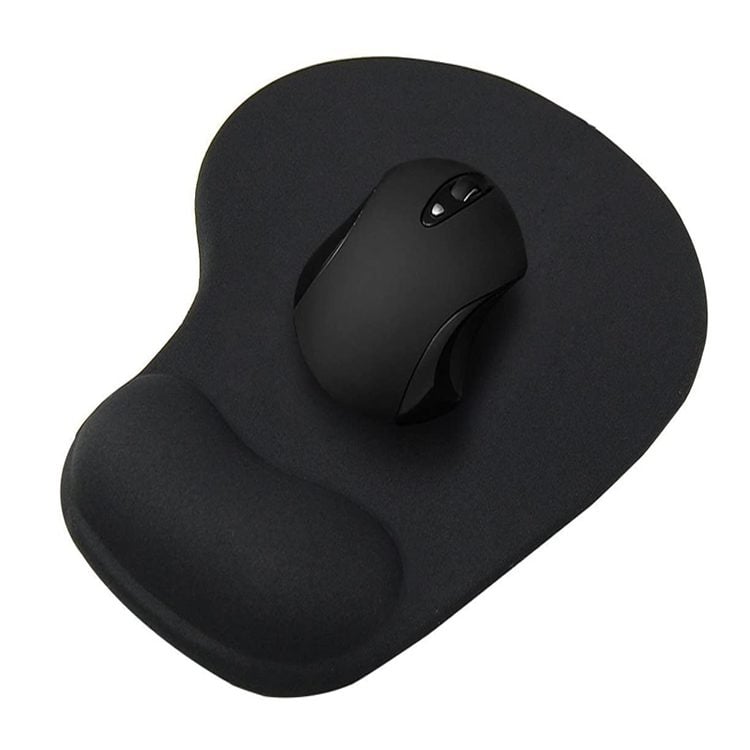 Mouse Pad ergonómico apoyamuñecas Utek UT-MP305 - Imagen 5