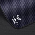 Mouse Pad RGB Led XL Gamer 80 x 30 cms Aula - Imagen 5