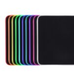 MousePad RGB con Hub USB de 4 puertos integrado - Imagen 4