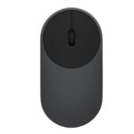 Mouse Bluetooth Inalámbrico y 2.4 GHz ultra silencioso