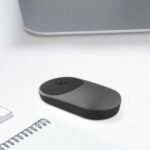 Mouse Bluetooth Inalámbrico y 2.4 GHz ultra silencioso - Imagen 2