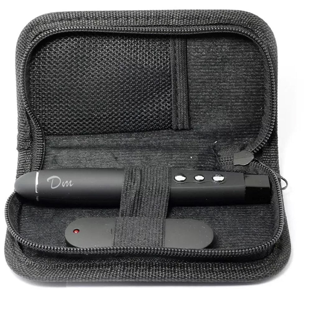 Puntero láser inalámbrico presentador diapositivas - Imagen 6