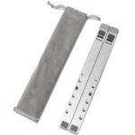 Soporte Aluminio Notebook ajustable Utek - Imagen 3