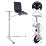 Atril para Notebook Stand Tablet Smartphone aluminio 105 cms - Imagen 7
