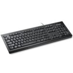 Teclado USB Antiderrame PC Notebook Kensington K72444