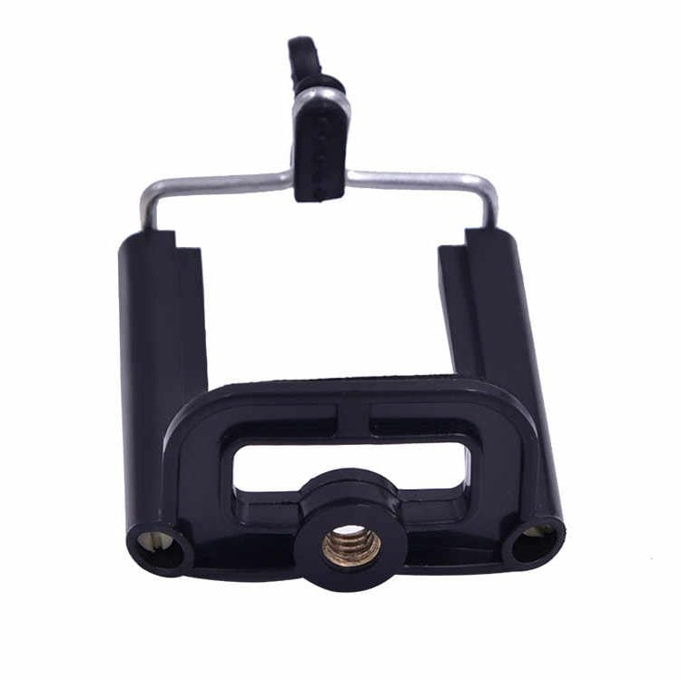 Adaptador celular para tripode palo selfie atril - Imagen 2