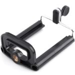 Adaptador celular para tripode palo selfie atril