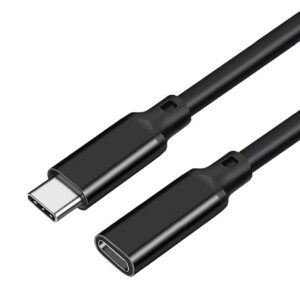 extensión USB C