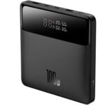 Bateria externa 100W