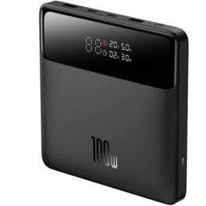 Bateria externa 100W