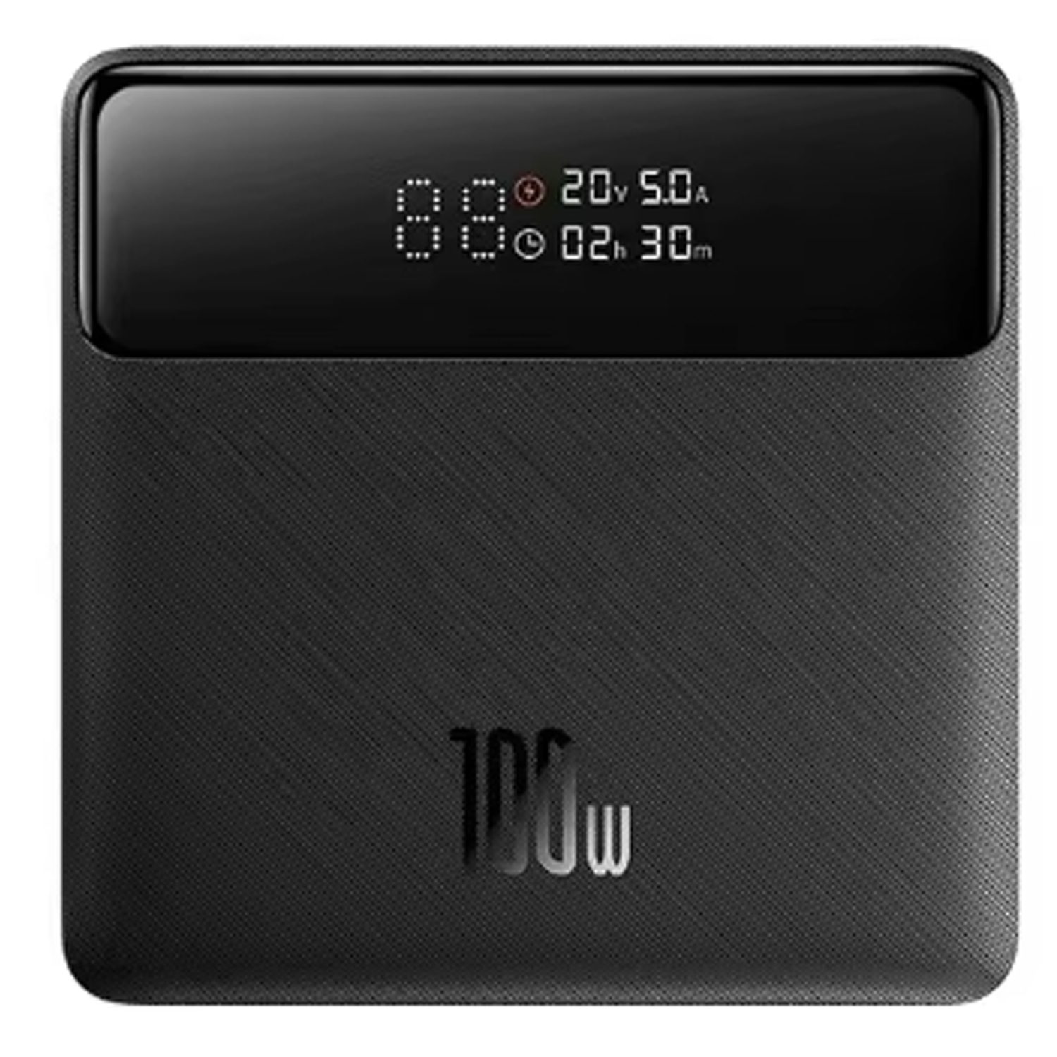 Batería Externa 100W USB C Notebook Mac y celular - Imagen 4