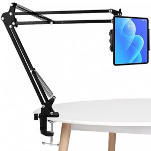 Brazo tablet celular escritorio articulado