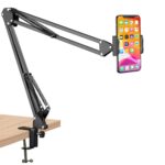 Brazo tablet celular escritorio articulado - Imagen 4