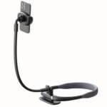 Soporte Cuello Grabación Pov Viajes Celular y cámara