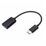 Adaptador USB C a USB 3.0 hembra OTG