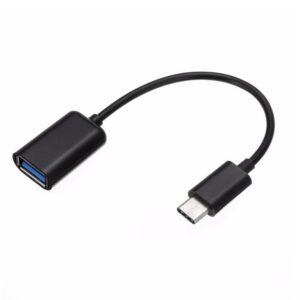 Adaptador USB C a USB 3.0 hembra OTG