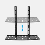 Repisa TV Vesa Soporte Barra Sonido Deco SoundBar - Imagen 7