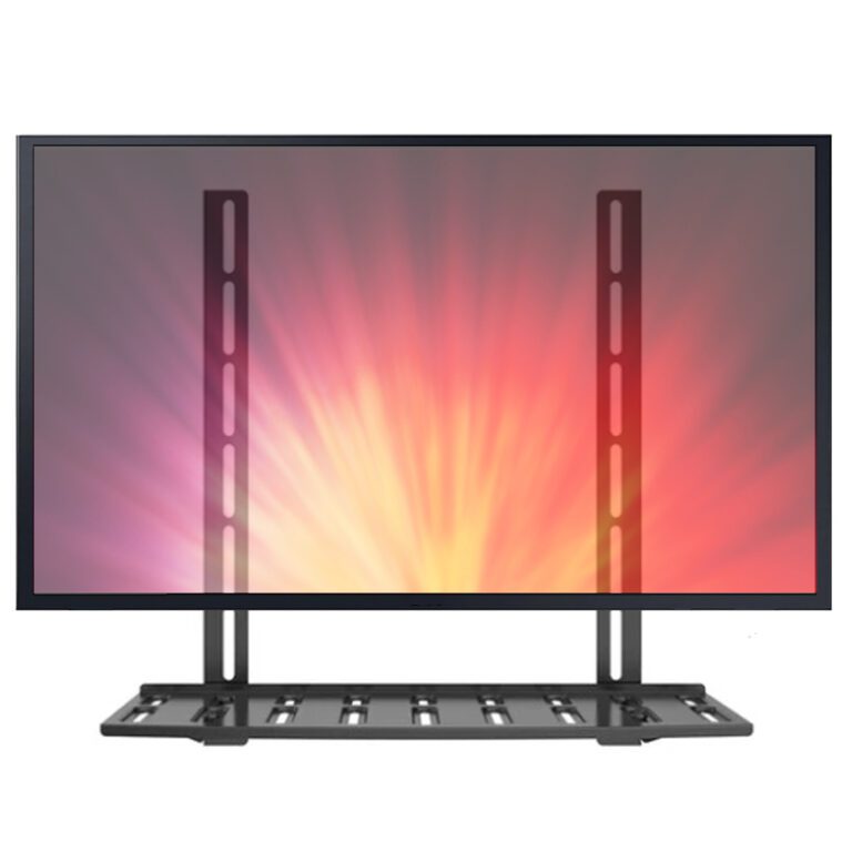 repisa tv vesa