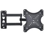 Soporte TV pared hasta 42 pulgadas - Imagen 2