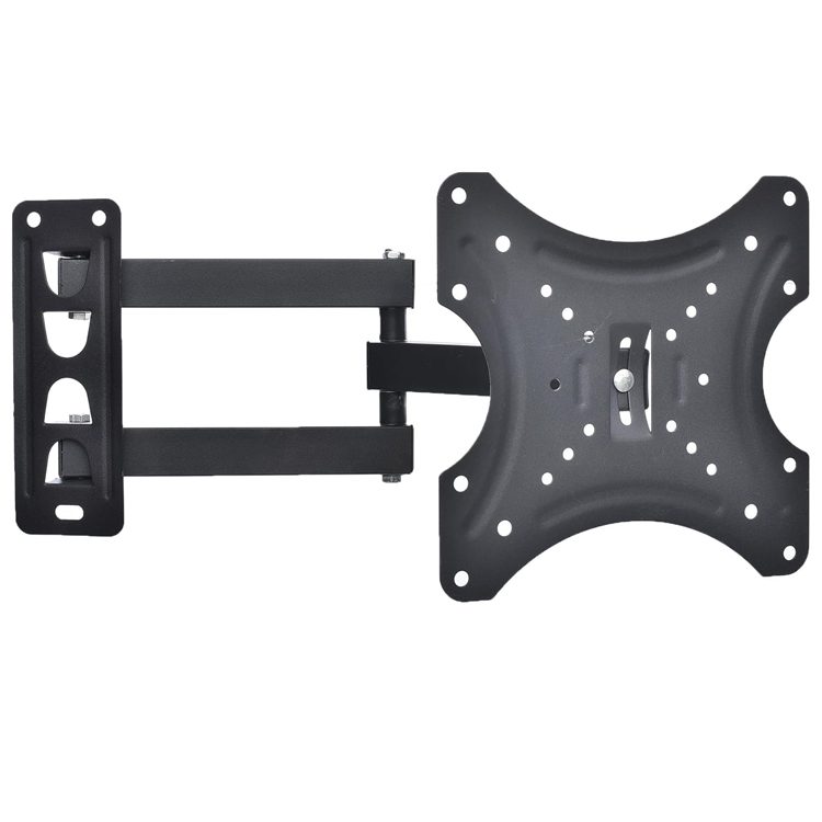 Soporte TV pared hasta 42 pulgadas - Imagen 2