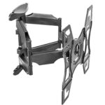 Soporte TV articulado pared hasta 70 pulgadas - Imagen 5