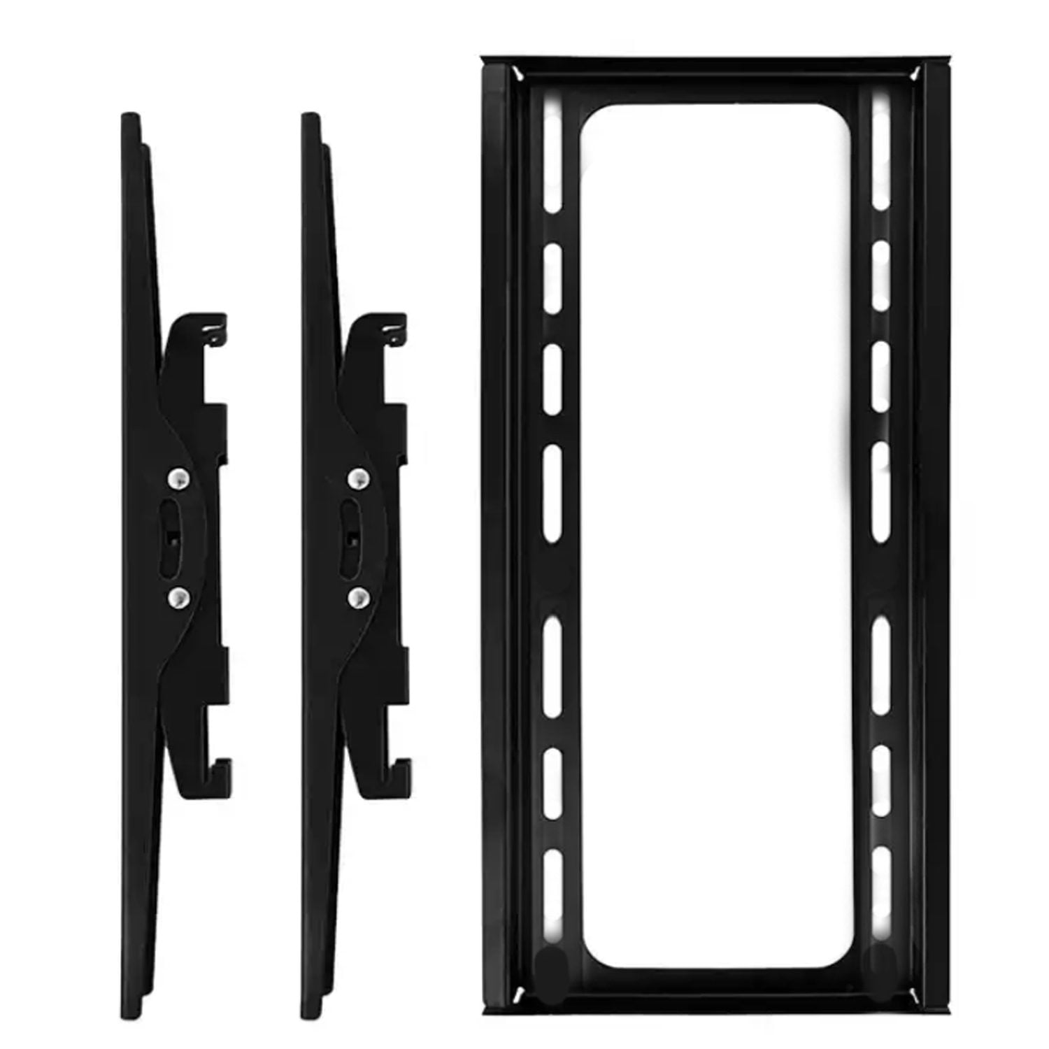 Soporte TV pared muro 32 a 55 pulgadas con inclinación - Imagen 4