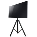 Trípode TV altura ajustable hasta 50 pulgadas - Imagen 9