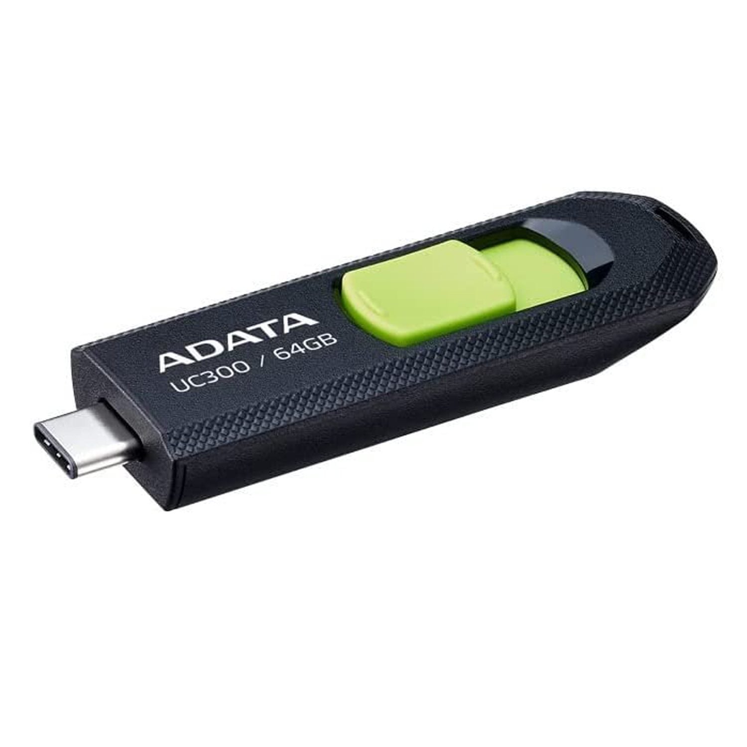 Pendrive USB C de 64GB Adata UC300 - Imagen 2