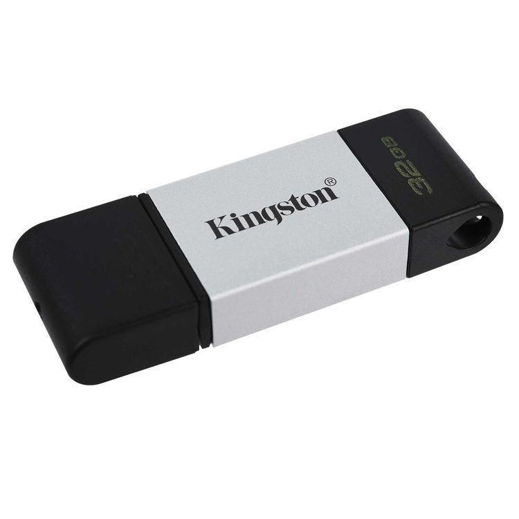 Pendrive USB C 32GB Kingston DataTraveler - Imagen 2