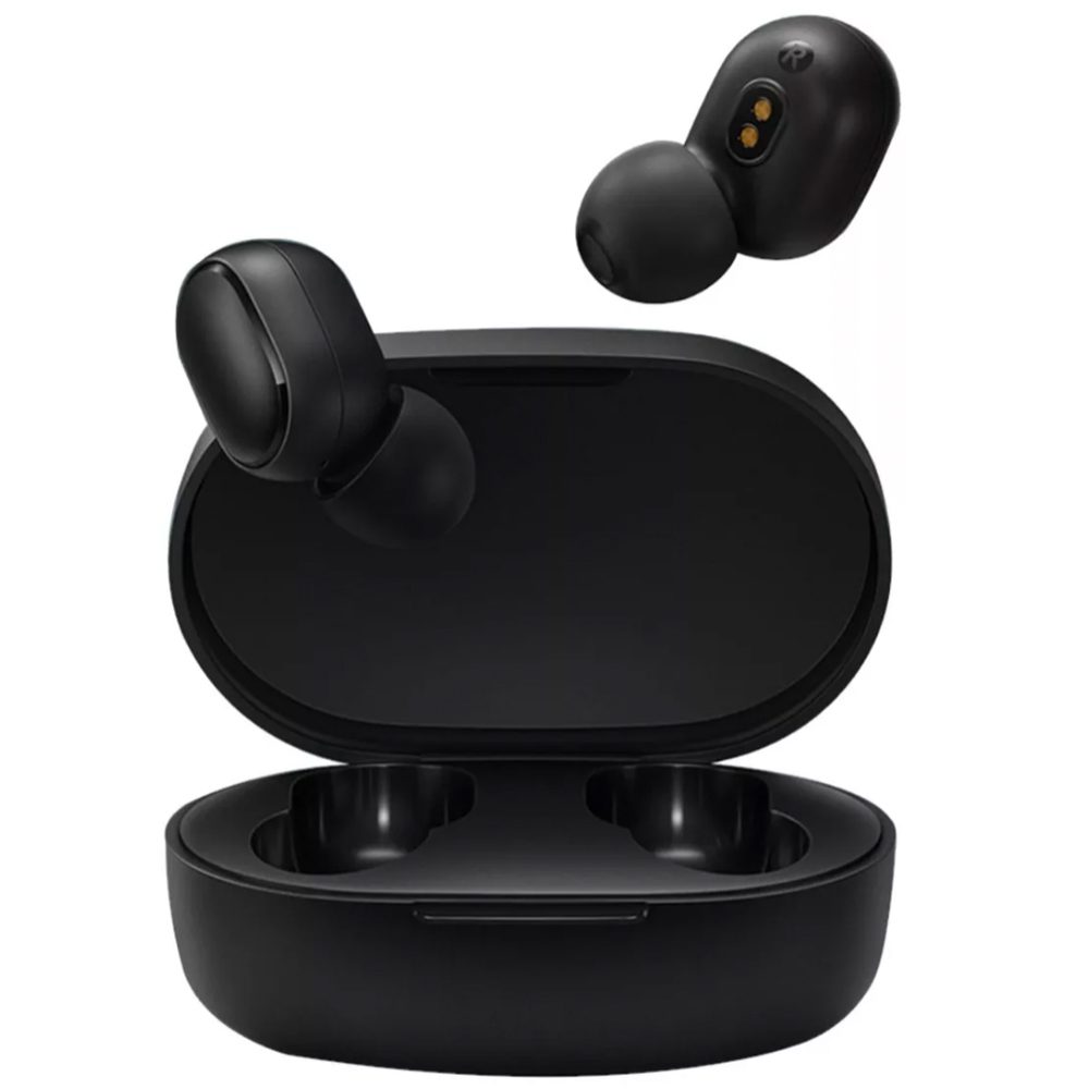Audífonos Bluetooth Xiaomi Redmi Airdots 2 - Imagen 6