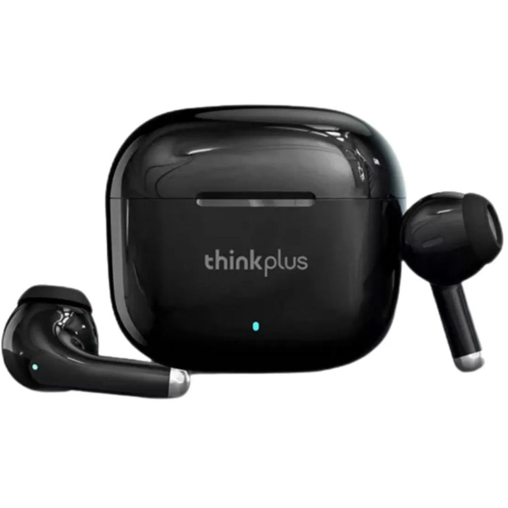 Audífonos inalámbricos Lenovo Thinkplus LP40 Bluetooth 5.0 - Imagen 2