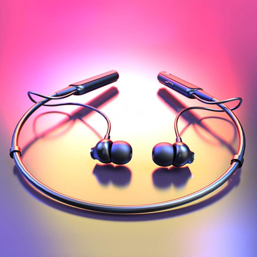 Audífonos Manos Libres Bluetooth Haylou Xiaomi - Imagen 7