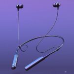 Audífonos Manos Libres Bluetooth Haylou Xiaomi - Imagen 4