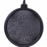 Antipop Filtro Doble Capa para Micrófono Condensador - Imagen 6