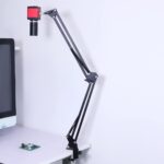 Brazo para micrófono ajustable Hyperx Blue Yeti - Imagen 9