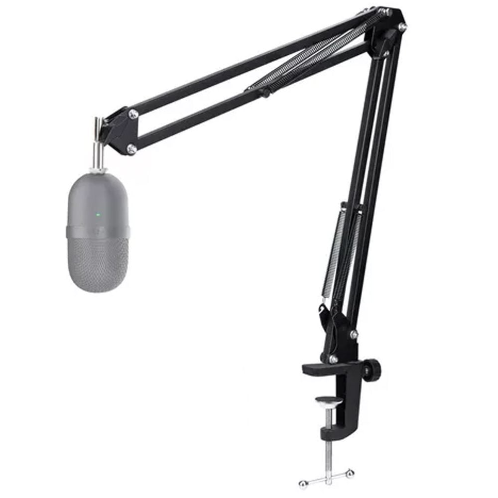 Brazo para micrófono ajustable Hyperx Blue Yeti - Imagen 2