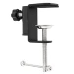 Prensa abrazadera para atril borde escritorio mesa - Imagen 5