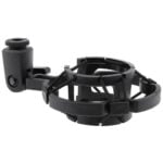Shock Mount Araña micrófono antivibración - Imagen 7