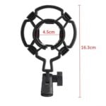 Shock Mount Araña micrófono antivibración - Imagen 3