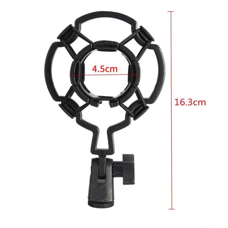 Shock Mount Araña micrófono antivibración - Imagen 3