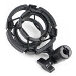 Shock Mount Araña micrófono antivibración