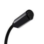 Micrófono USB para PC Notebook Escritorio flexible - Imagen 6