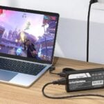 Cargador Notebook Asus Gamer 20v 7.5a 150W FX505 - Imagen 3