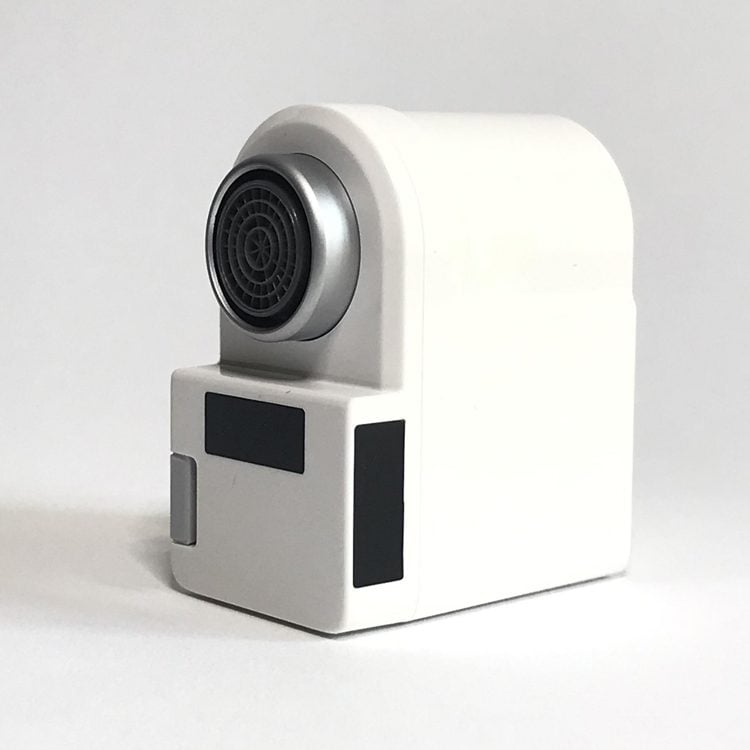 Sensor Ahorro Ahorrador Agua Llave Lavaplatos Baño - Imagen 6