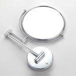 Espejo Cosmético Articulado Abatible con aumento - Imagen 2