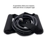 Banda Liga Elástica Resistencia Máximo Nivel - Imagen 2