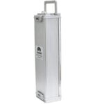 Luz emergencia Lámpara Led recargable 12 Leds - Imagen 2