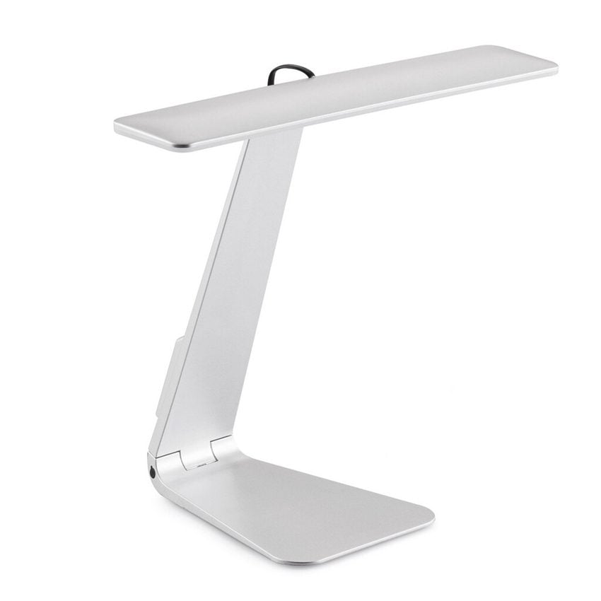 Lámpara-Led-Escritorio-Velador-Recargable-Estilo-Mac Lámpara Led Escritorio Recargable Estilo Mac - Imagen 1